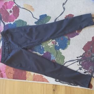 Uniqlo size m leggings